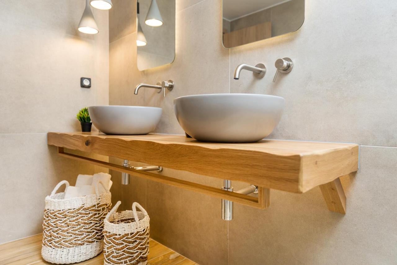 Naxian Icon Luxury Residence 3 Naxos City Екстер'єр фото